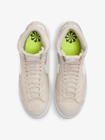 Кеди NIKE BLAZER MID 77 NEXT NATURE модель DQ4124-106 Фото