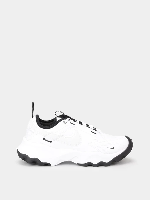 Кросівки NIKE TC 7900 модель DR7851-100 Фото