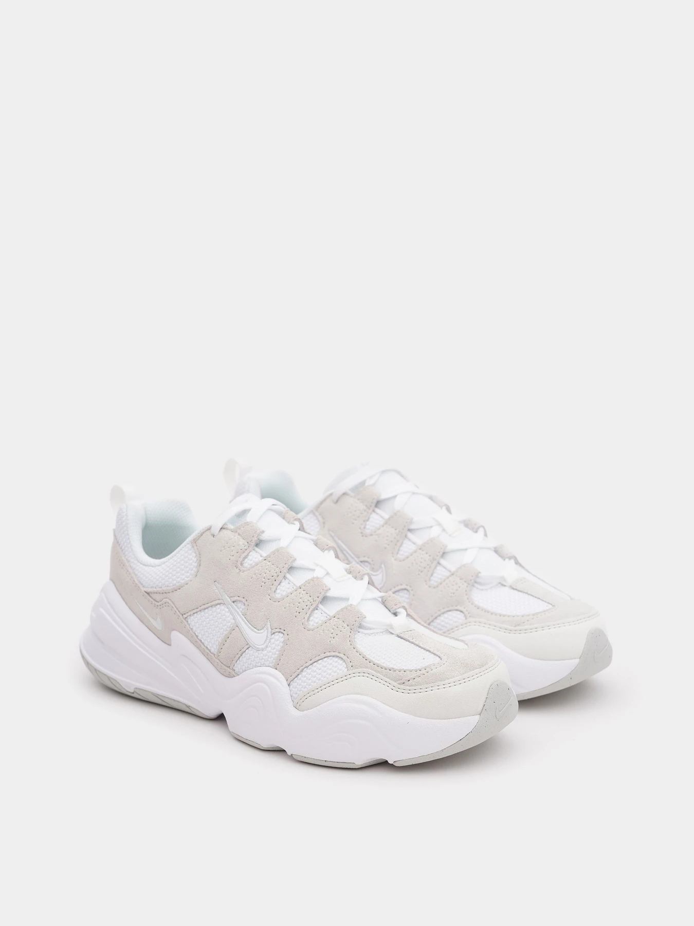 Кроссовки NIKE TECH HERA модель DR9761-100 Кроссовки NIKE TECH HERA модель DR9761-100 Фото