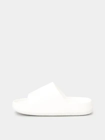 Шлёпанцы NIKE CALM модель DX4816-100 Фото
