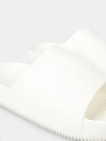 Шлёпанцы NIKE CALM модель DX4816-100 Фото