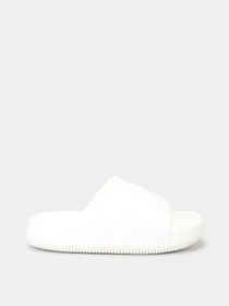 Шлёпанцы NIKE CALM модель DX4816-100 Фото