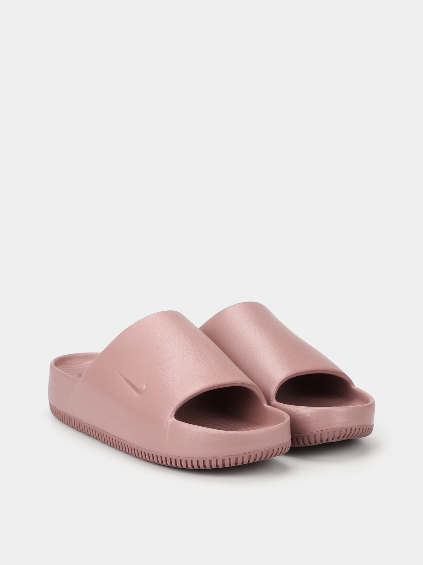 Шлёпанцы NIKE CALM модель DX4816-201 Шлёпанцы NIKE CALM модель DX4816-201 Фото