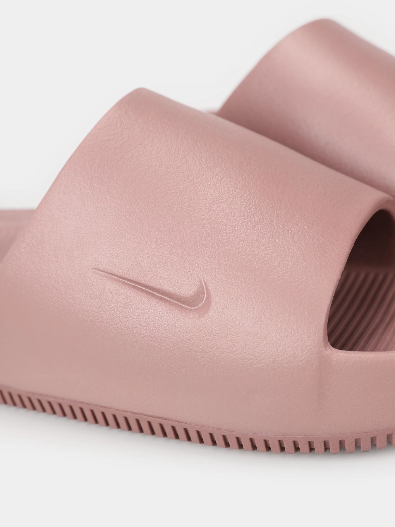 Шлёпанцы NIKE CALM модель DX4816-201 Шлёпанцы NIKE CALM модель DX4816-201 Фото