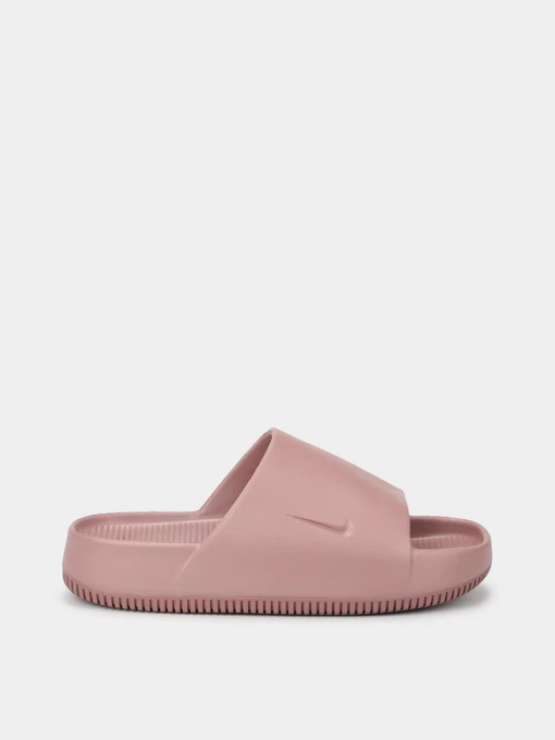 Шльопанці NIKE CALM модель DX4816-201 Фото