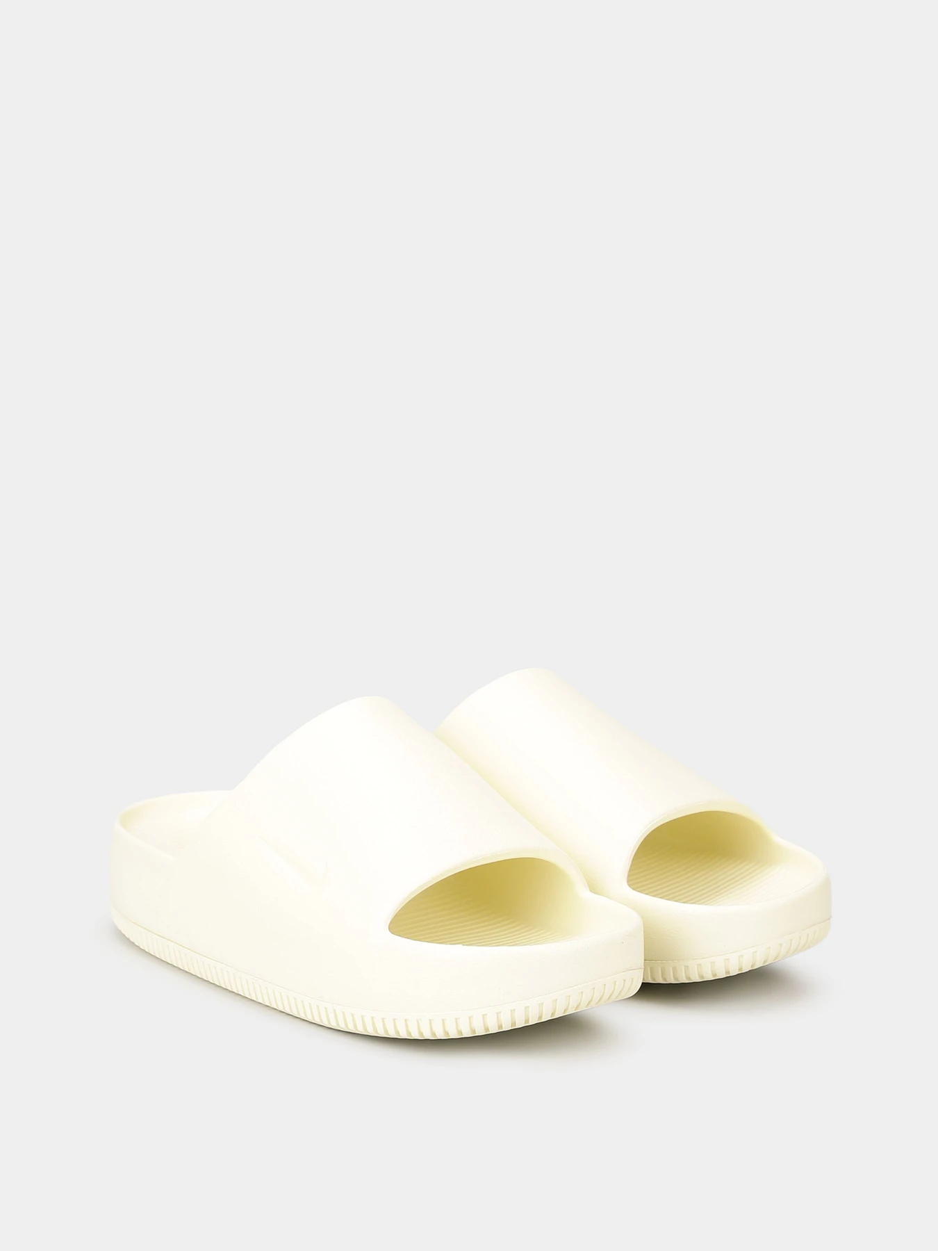 Шлёпанцы NIKE CALM модель DX4816-701 Шлёпанцы NIKE CALM модель DX4816-701 Фото
