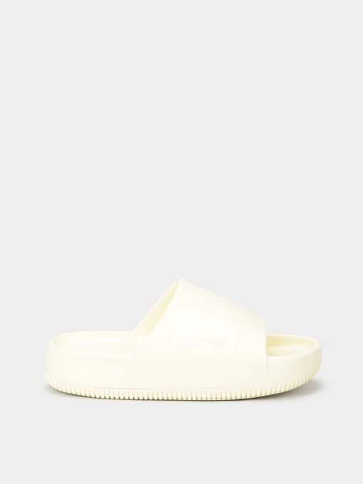 Шльопанці NIKE CALM модель DX4816-701 Фото