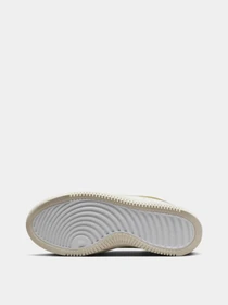 Кеды NIKE COURT VISION ALTA модель DZ5394-100 Фото