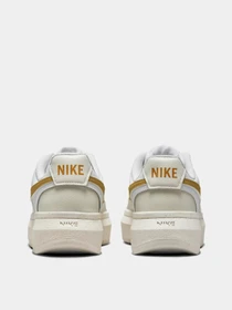 Кеды NIKE COURT VISION ALTA модель DZ5394-100 Фото