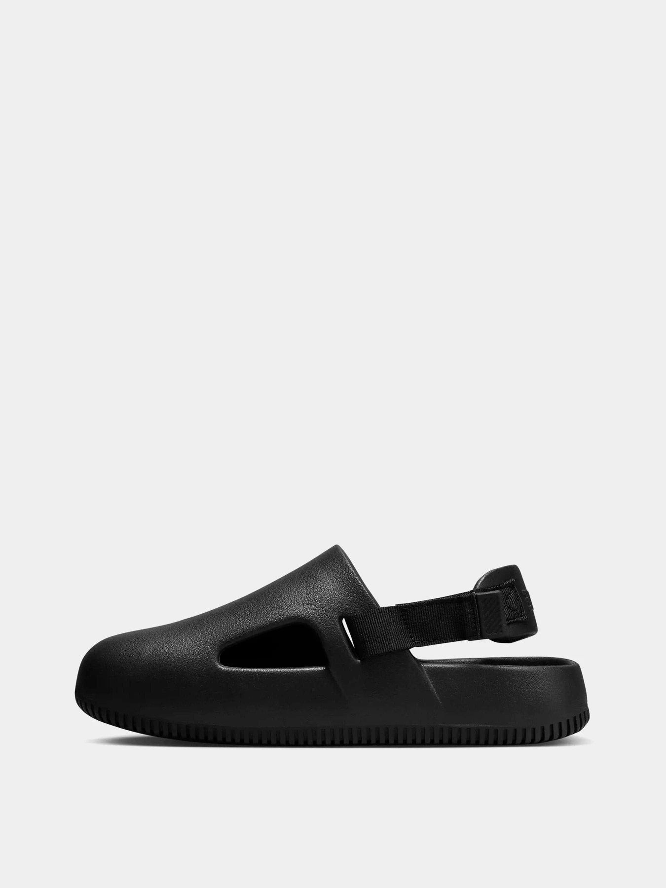 Шльопанці NIKE CALM модель FB2185-001 Шльопанці NIKE CALM модель FB2185-001 Фото