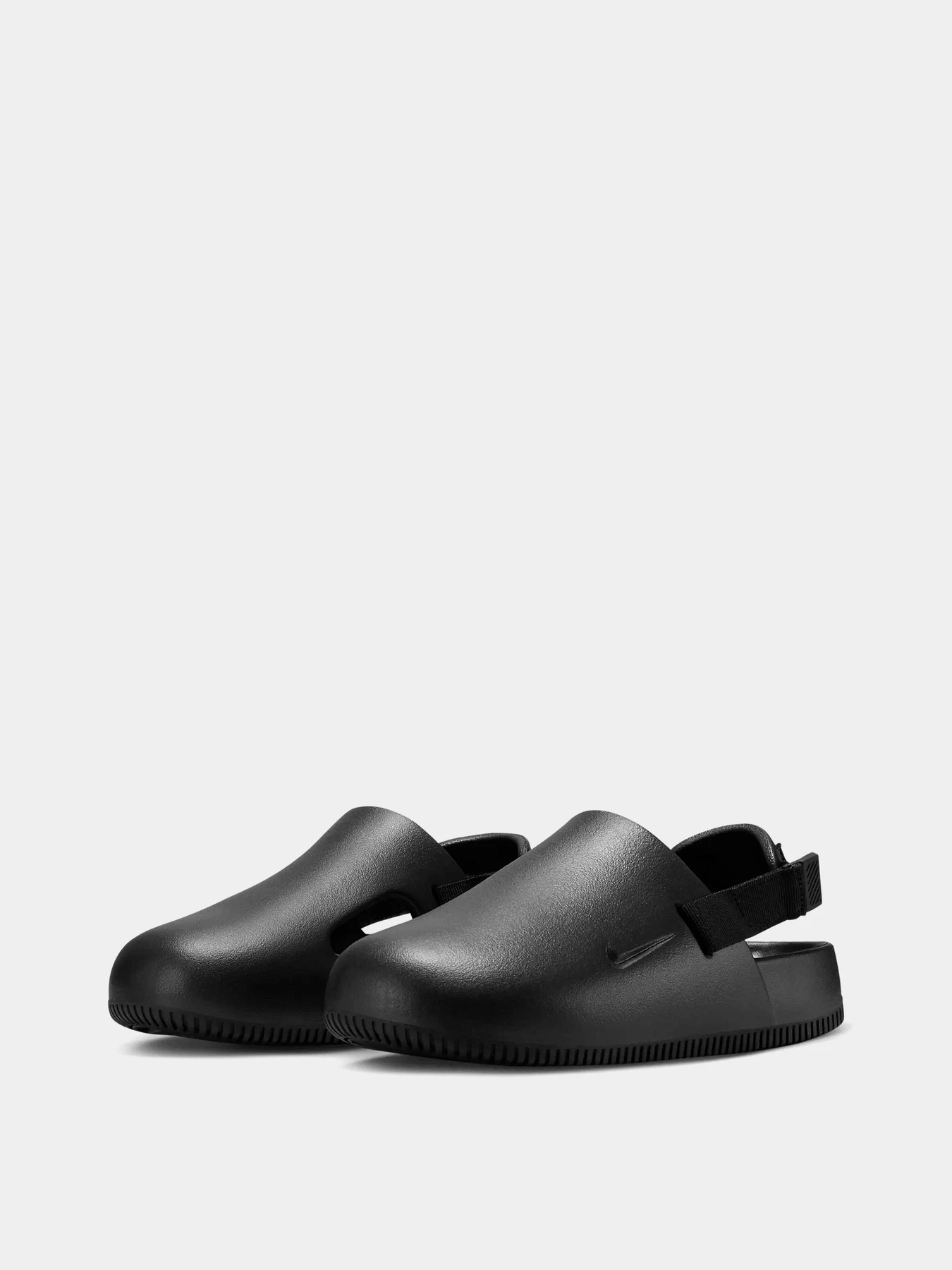 Шльопанці NIKE CALM модель FB2185-001 Шльопанці NIKE CALM модель FB2185-001 Фото
