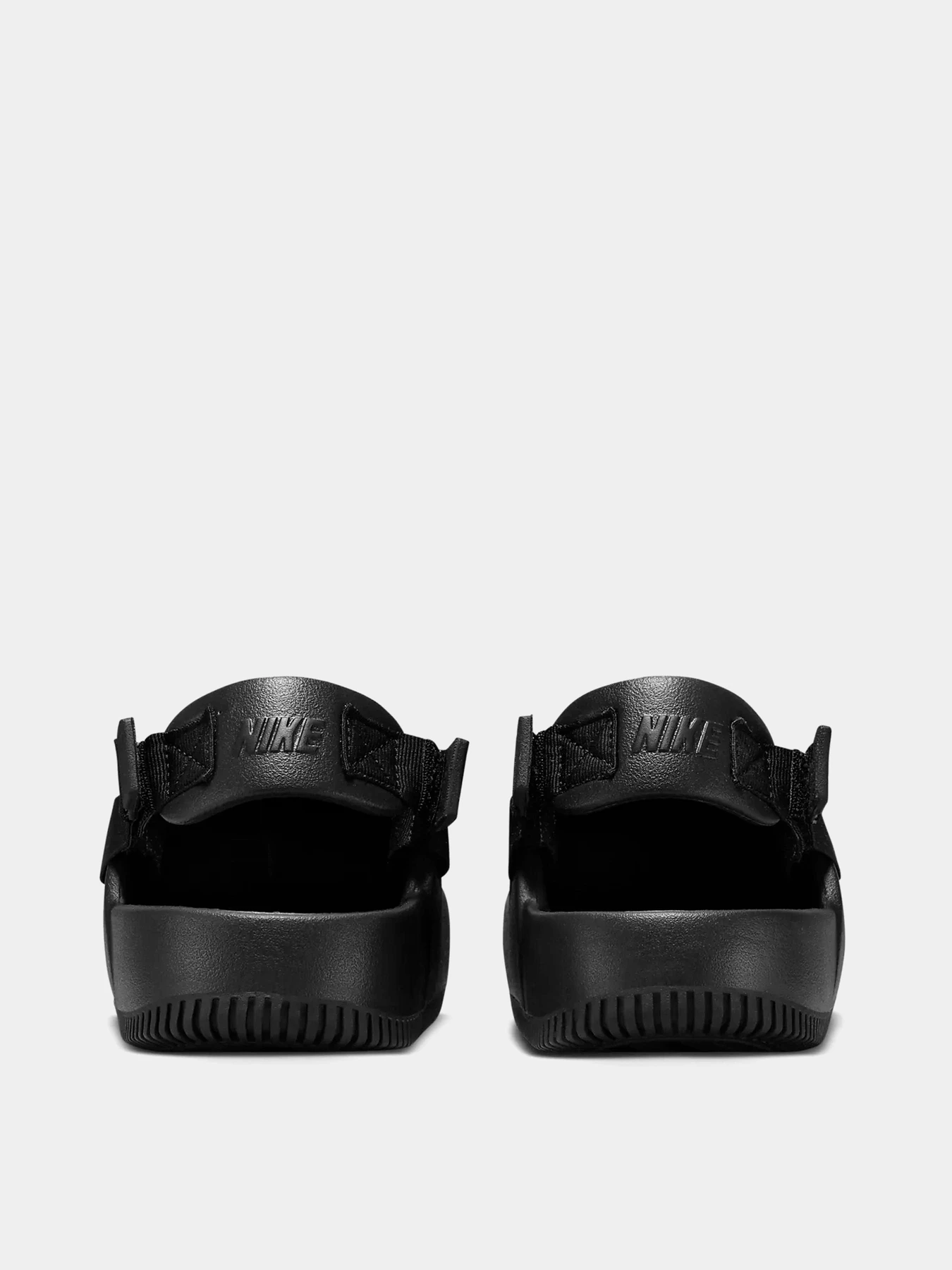 Шльопанці NIKE CALM модель FB2185-001 Шльопанці NIKE CALM модель FB2185-001 Фото