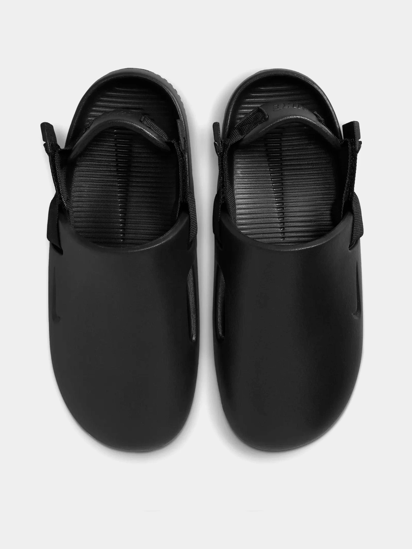 Шльопанці NIKE CALM модель FB2185-001 Шльопанці NIKE CALM модель FB2185-001 Фото