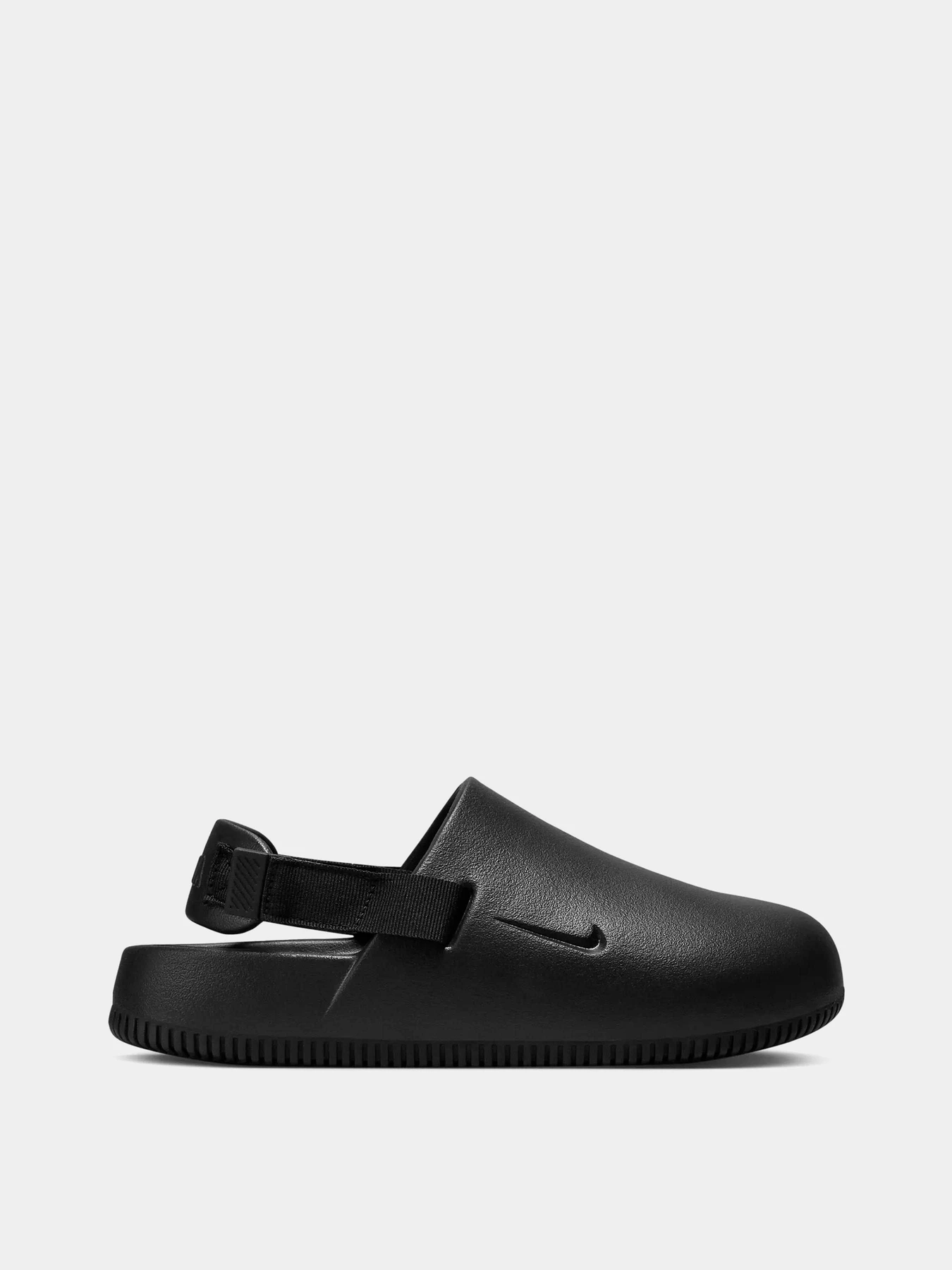 Шльопанці NIKE CALM модель FB2185-001 Шльопанці NIKE CALM модель FB2185-001 Фото