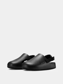 Шльопанці NIKE CALM модель FB2185-001 Фото