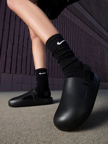 Шльопанці NIKE CALM модель FB2185-001 Фото
