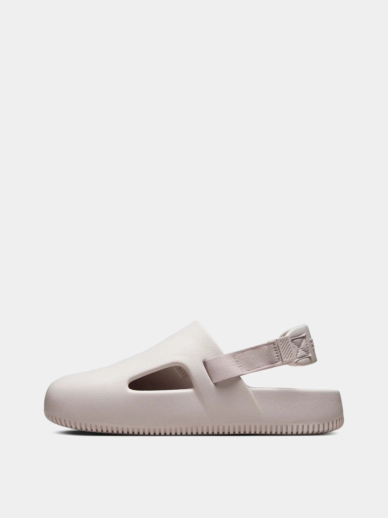 Шлёпанцы NIKE CALM модель FB2185-003 Фото