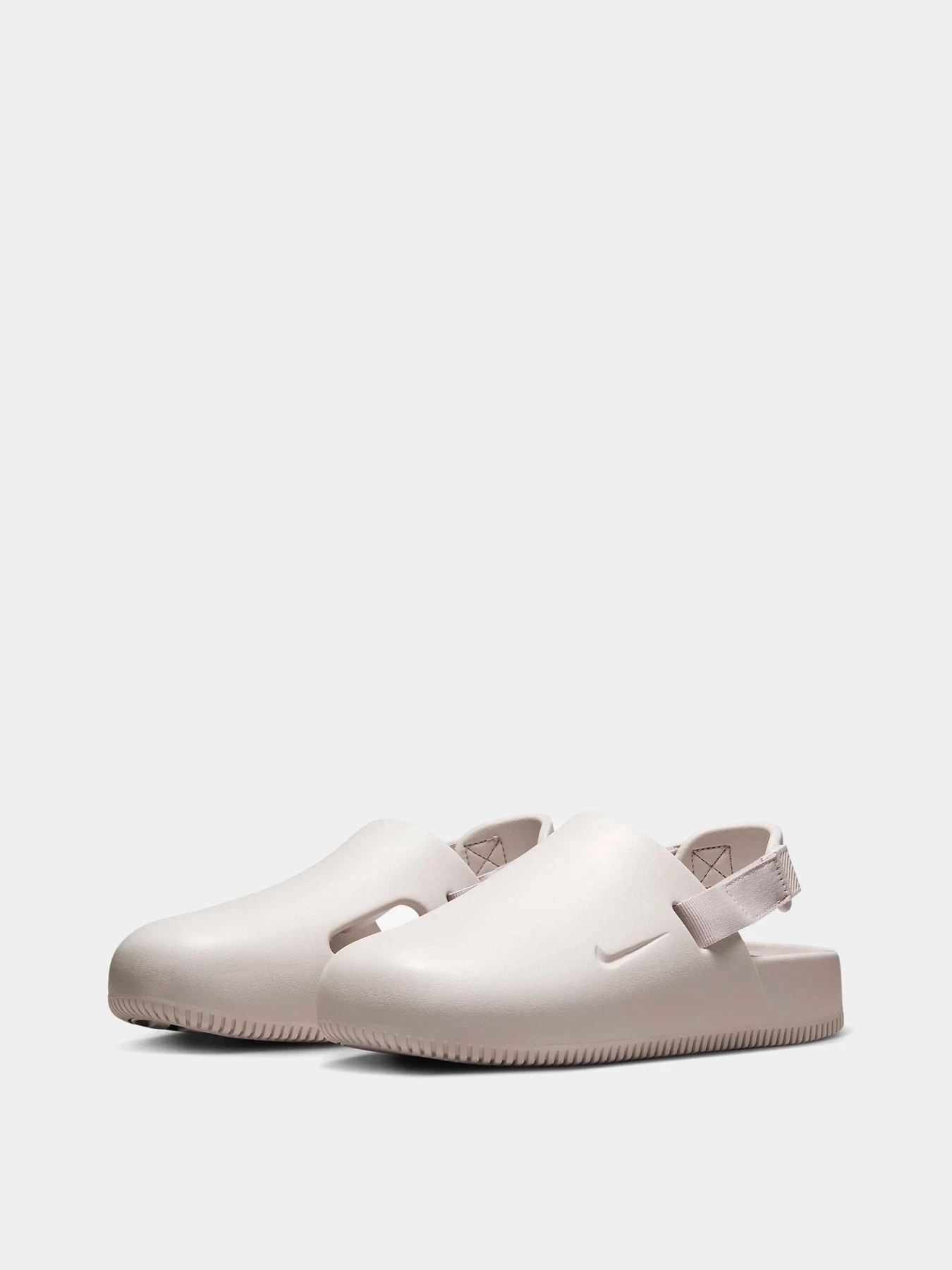 Шлёпанцы NIKE CALM модель FB2185-003 Фото