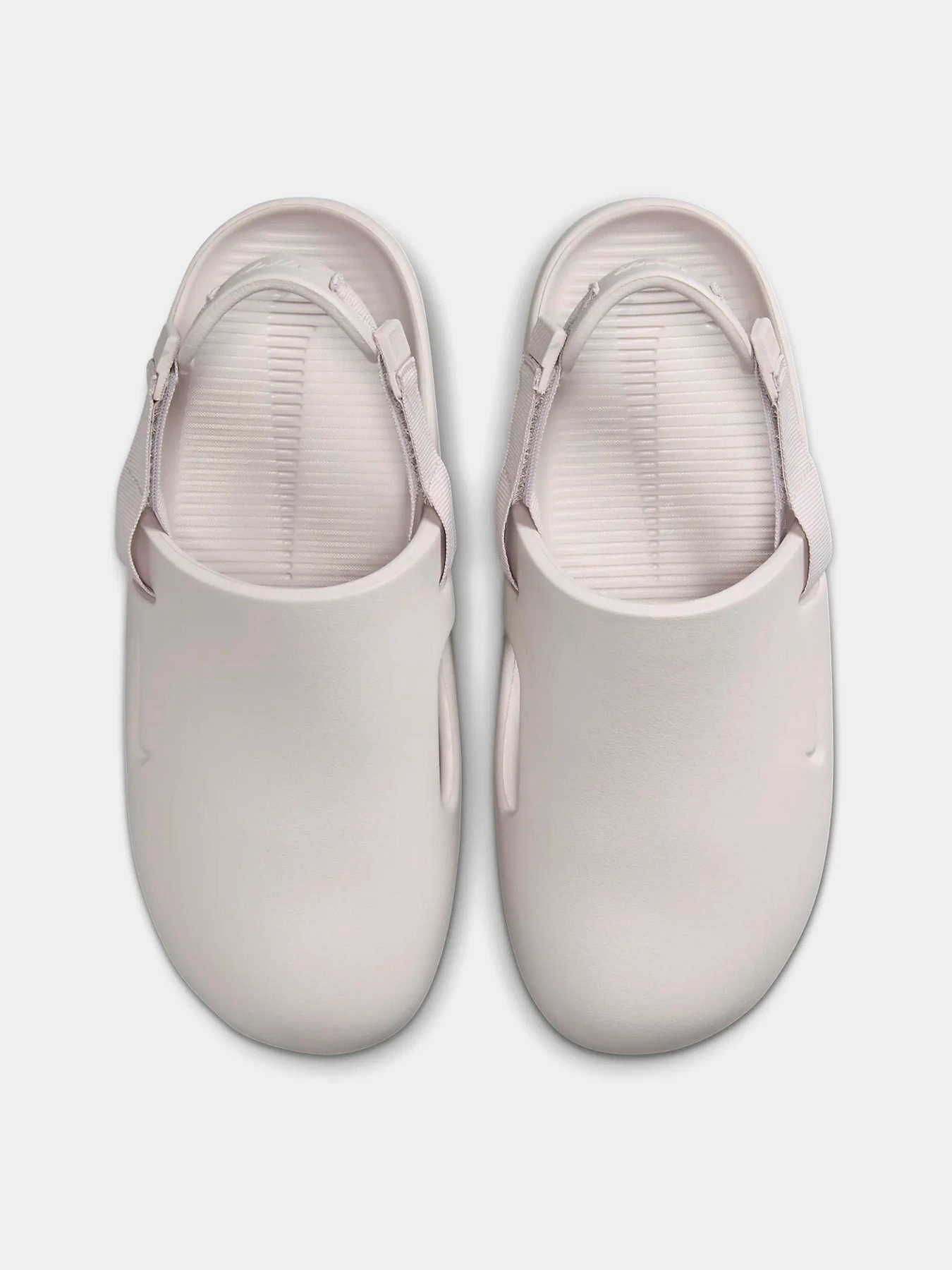 Шлёпанцы NIKE CALM модель FB2185-003 Фото