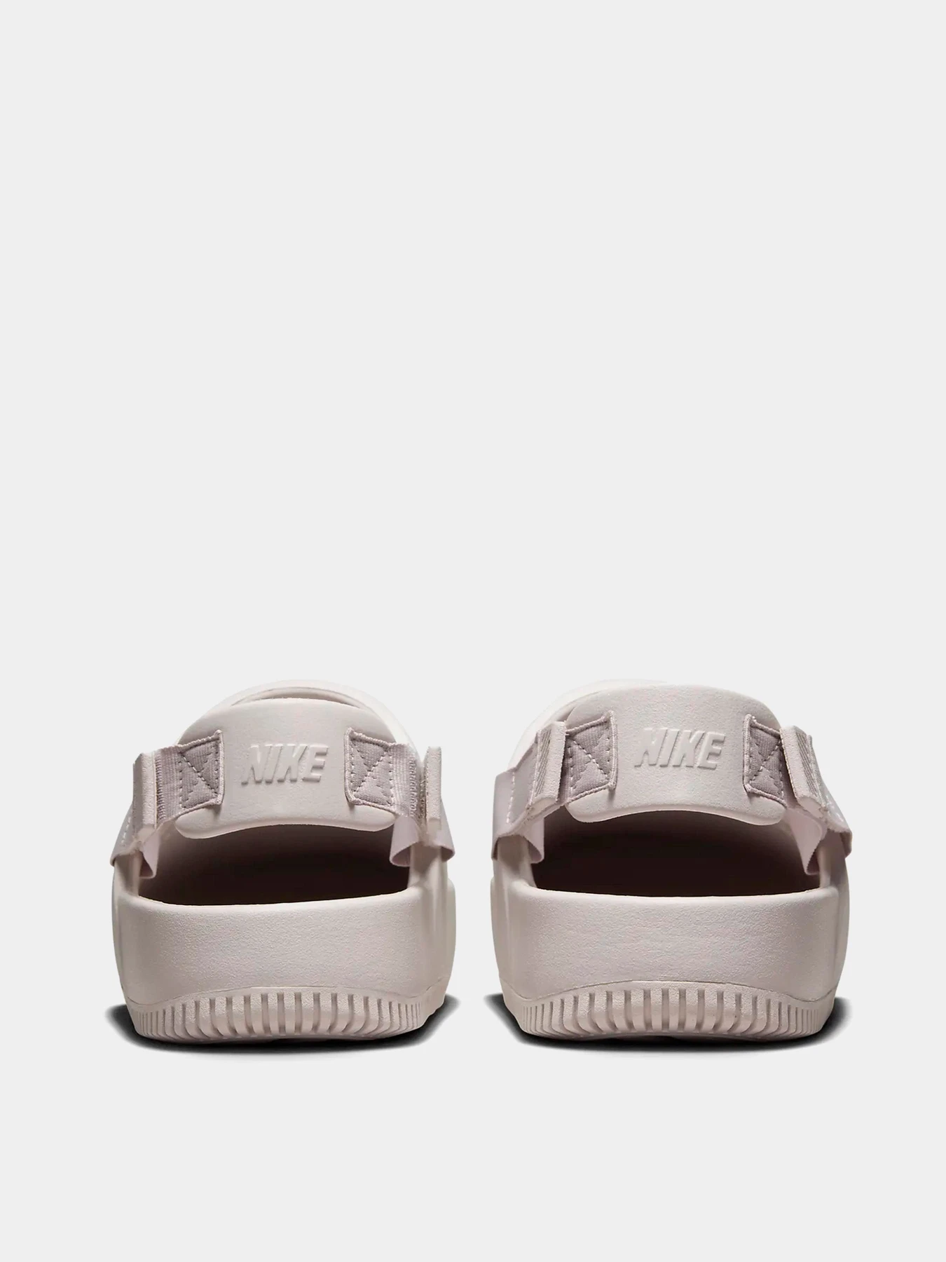 Шлёпанцы NIKE CALM модель FB2185-003 Фото