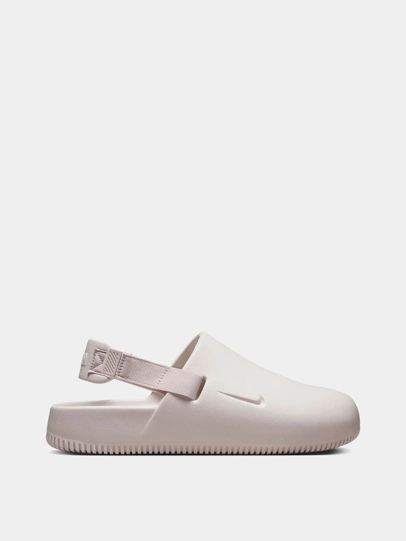 Шлёпанцы NIKE CALM модель FB2185-003 Фото
