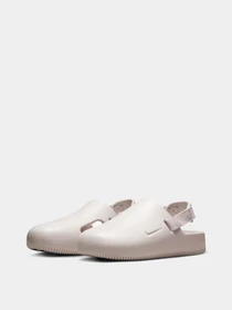 Шлёпанцы NIKE CALM модель FB2185-003 Фото