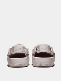 Шлёпанцы NIKE CALM модель FB2185-003 Фото