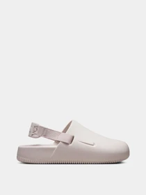 Шлёпанцы NIKE CALM модель FB2185-003 Фото