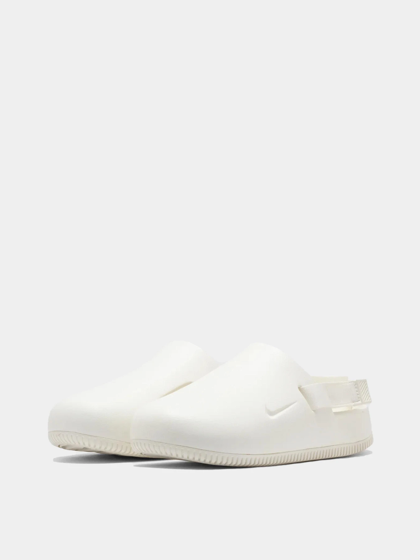 Шлёпанцы NIKE CALM модель FB2185-100 Шлёпанцы NIKE CALM модель FB2185-100 Фото
