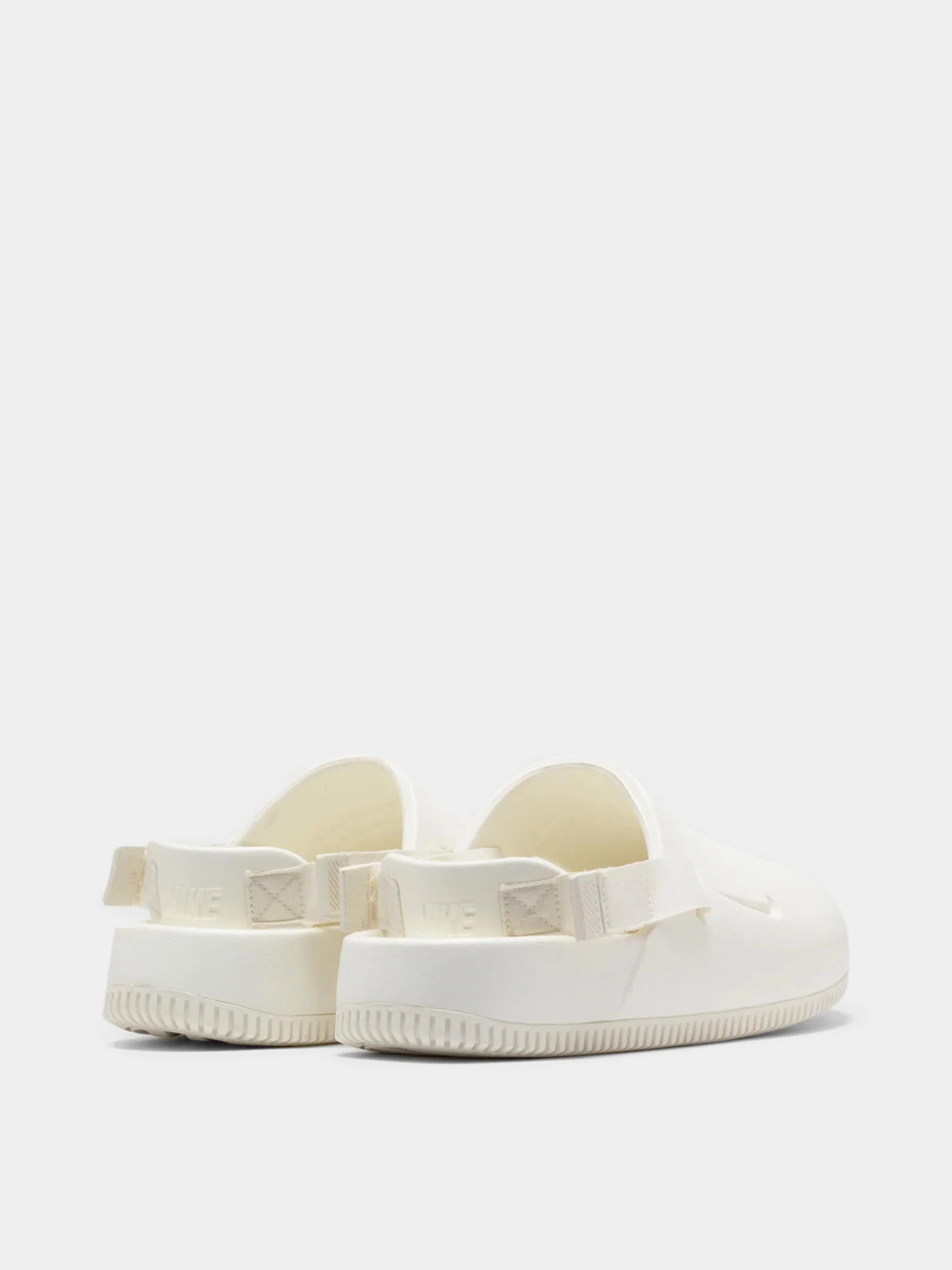 Шлёпанцы NIKE CALM модель FB2185-100 Шлёпанцы NIKE CALM модель FB2185-100 Фото