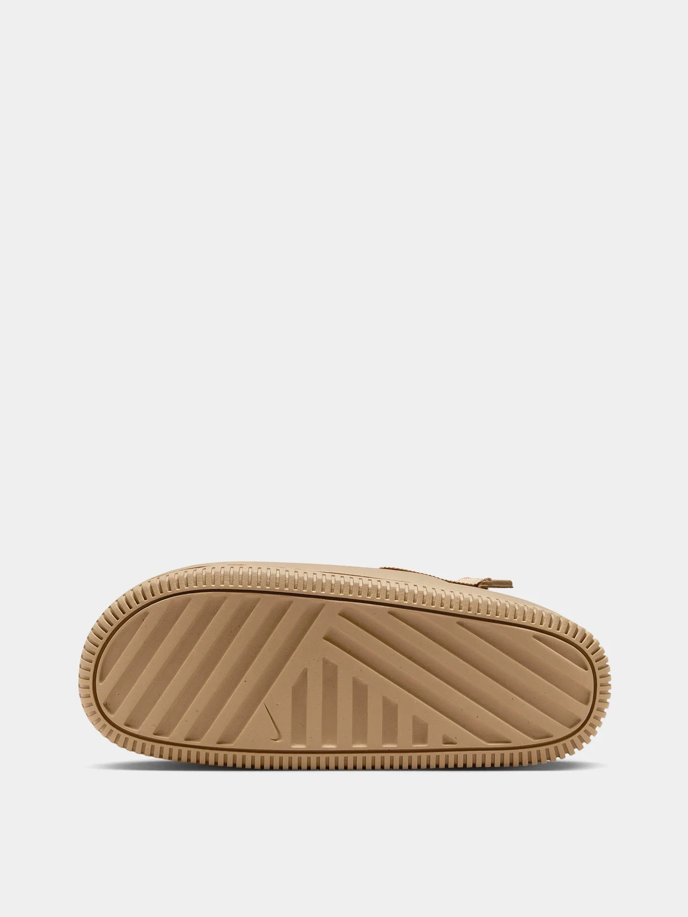 Шльопанці NIKE CALM модель FB2185-200 Шльопанці NIKE CALM модель FB2185-200 Фото