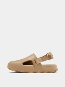 Шльопанці NIKE CALM модель FB2185-200 Фото