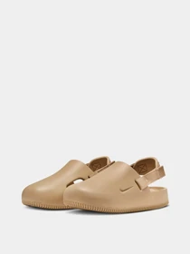 Шльопанці NIKE CALM модель FB2185-200 Фото
