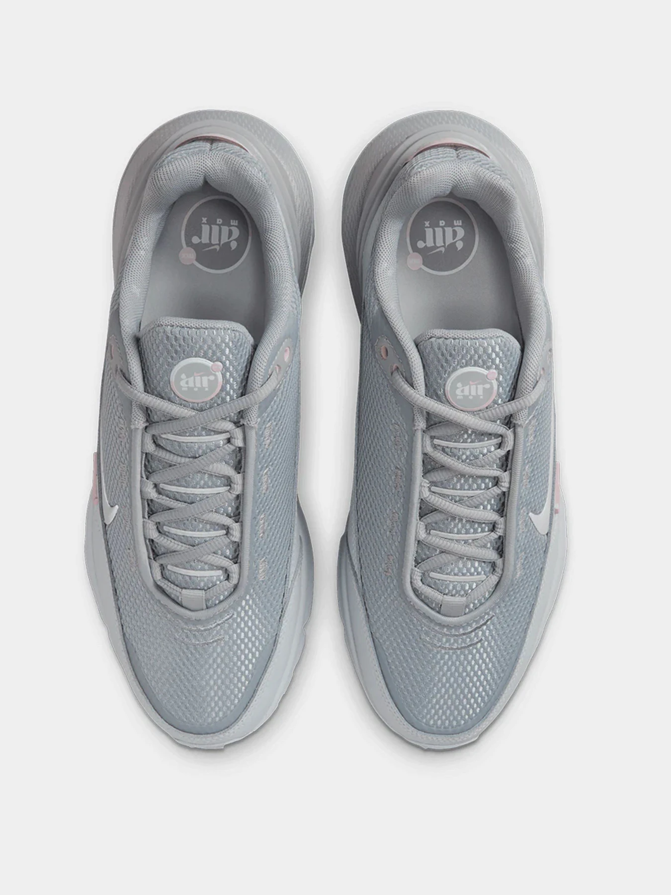 Кроссовки NIKE AIR MAX PULSE модель FD6409-004 Фото