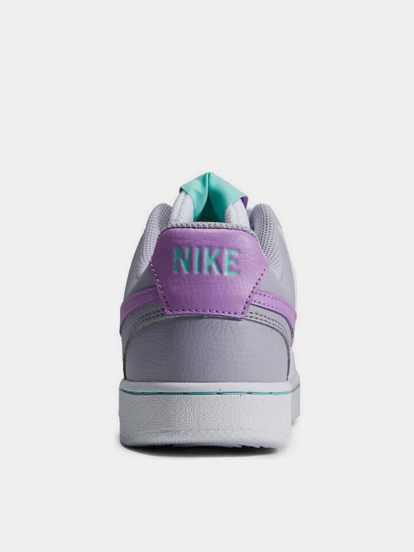 Кеды NIKE COURT VISION LOW NEXT NATURE модель FN7141-100 Кеды NIKE COURT VISION LOW NEXT NATURE модель FN7141-100 Фото