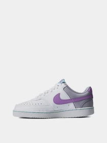 Кеды NIKE COURT VISION LOW NEXT NATURE модель FN7141-100 Фото