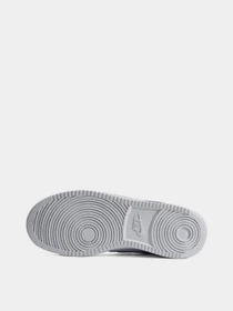 Кеды NIKE COURT VISION LOW NEXT NATURE модель FN7141-100 Фото