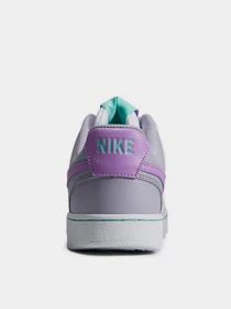 Кеды NIKE COURT VISION LOW NEXT NATURE модель FN7141-100 Фото