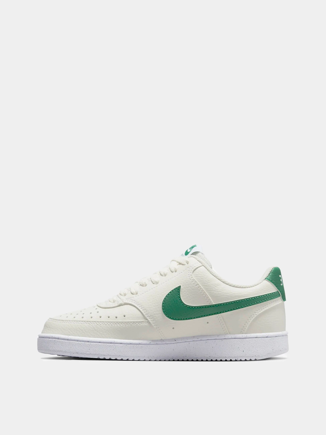 Кеды NIKE COURT VISION LOW NEXT NATURE модель FQ8892-133 Кеды NIKE COURT VISION LOW NEXT NATURE модель FQ8892-133 Фото