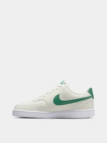 Кеды NIKE COURT VISION LOW NEXT NATURE модель FQ8892-133 Фото