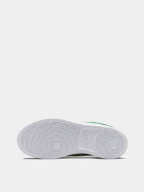 Кеды NIKE COURT VISION LOW NEXT NATURE модель FQ8892-133 Фото