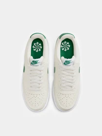Кеды NIKE COURT VISION LOW NEXT NATURE модель FQ8892-133 Фото
