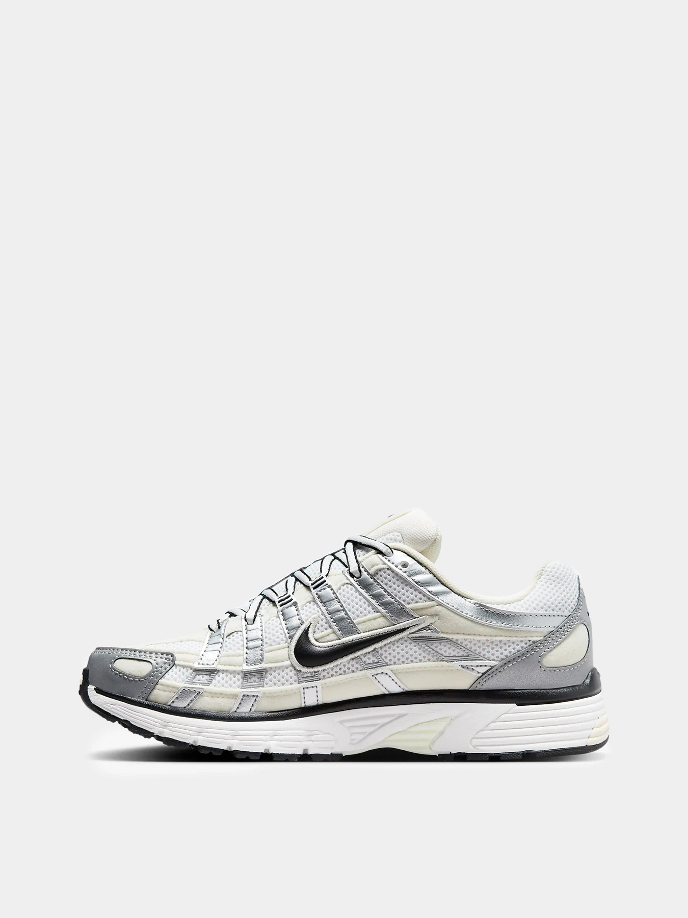Кросівки NIKE P-6000 модель FV6603-100 Кросівки NIKE P-6000 модель FV6603-100 Фото