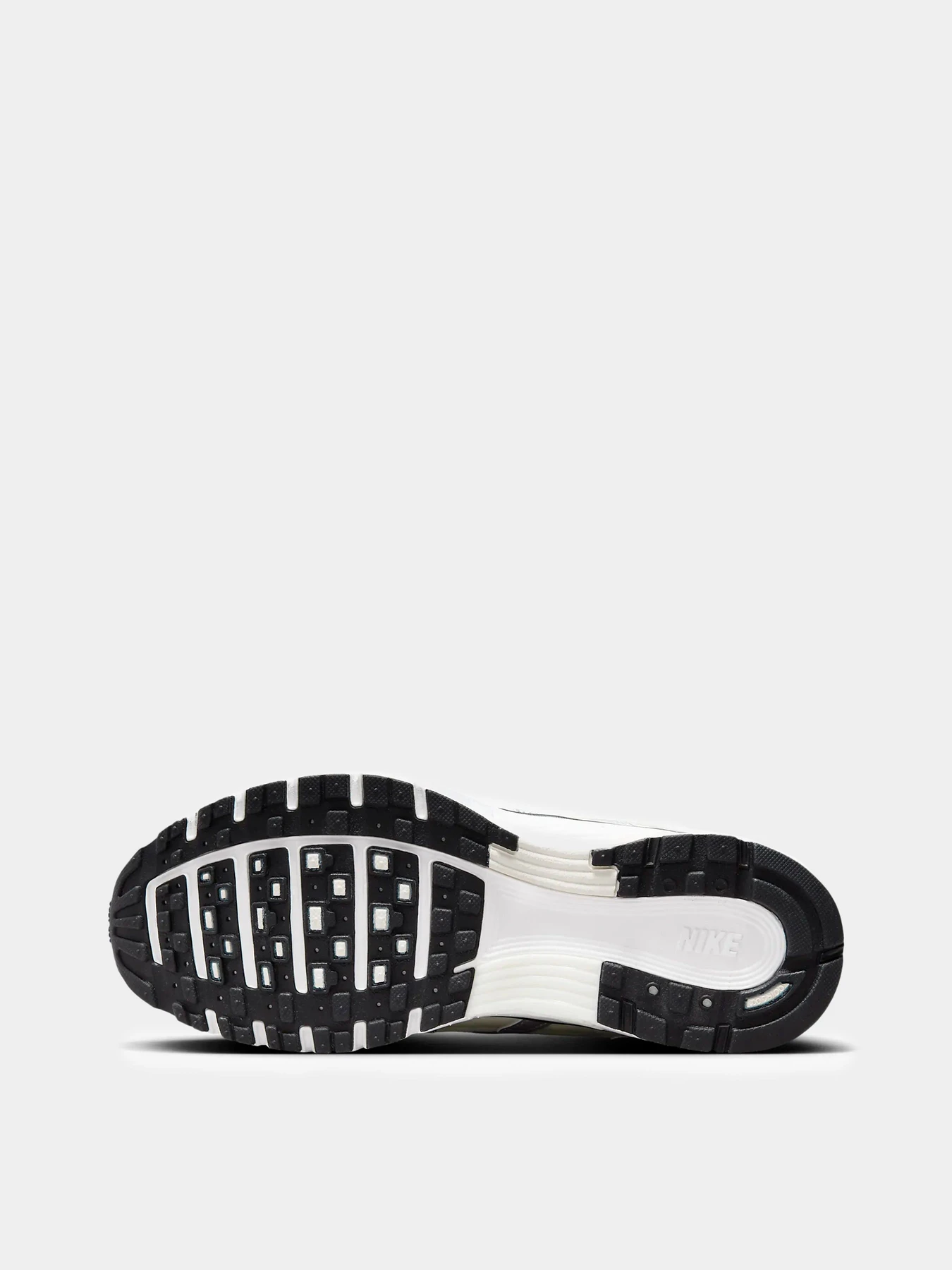Кросівки NIKE P-6000 модель FV6603-100 Кросівки NIKE P-6000 модель FV6603-100 Фото
