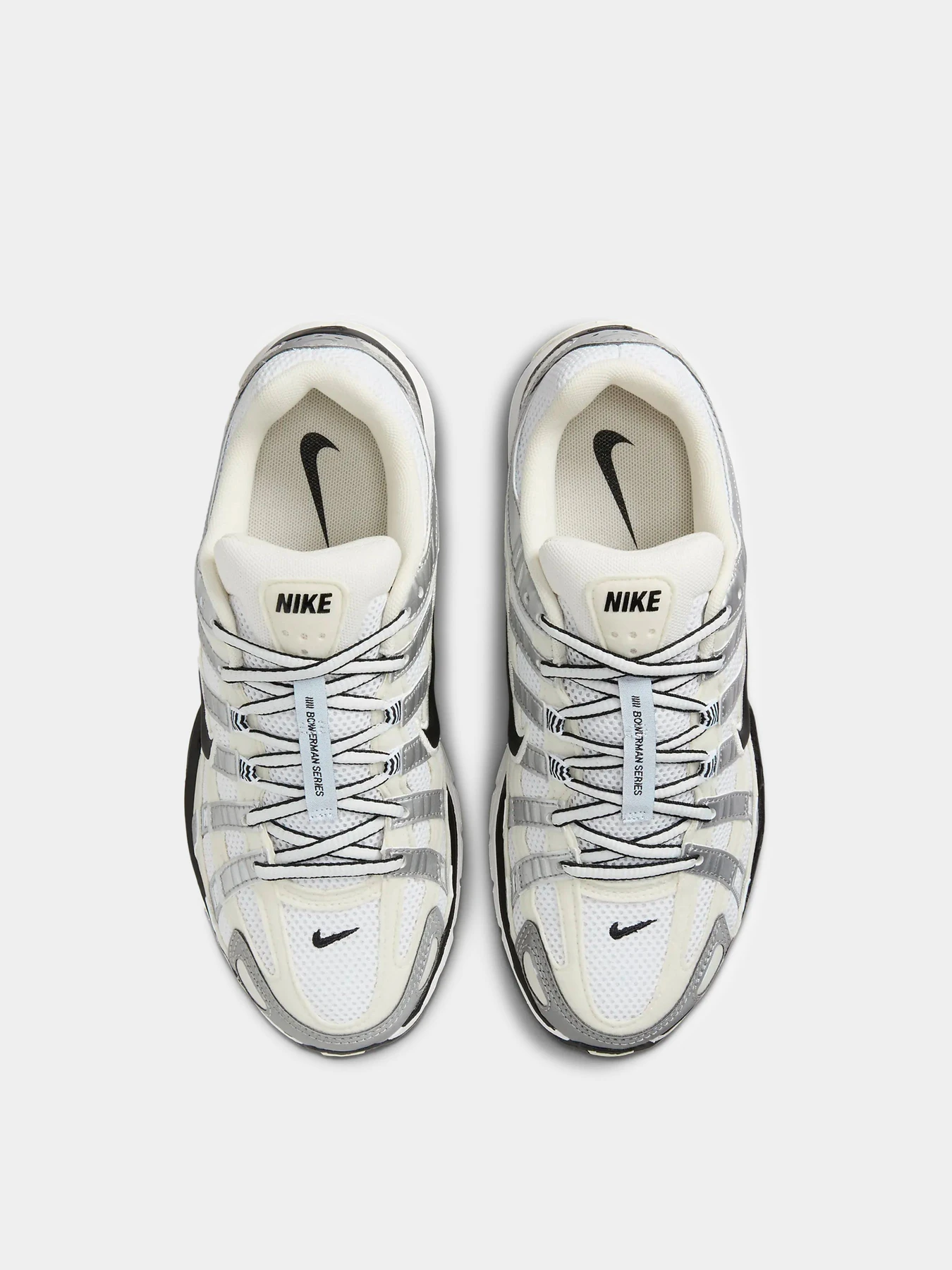 Кросівки NIKE P-6000 модель FV6603-100 Кросівки NIKE P-6000 модель FV6603-100 Фото