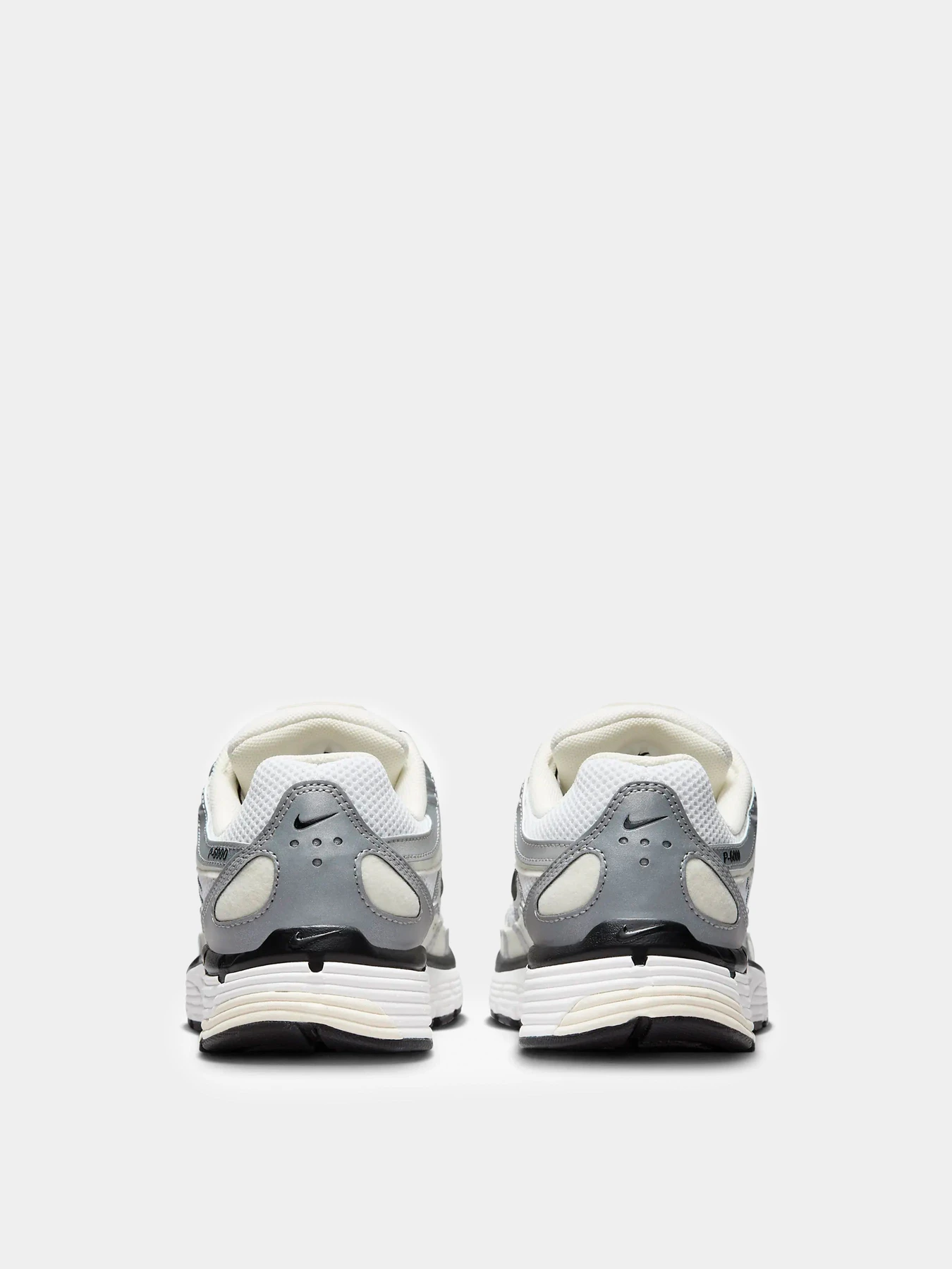 Кросівки NIKE P-6000 модель FV6603-100 Кросівки NIKE P-6000 модель FV6603-100 Фото