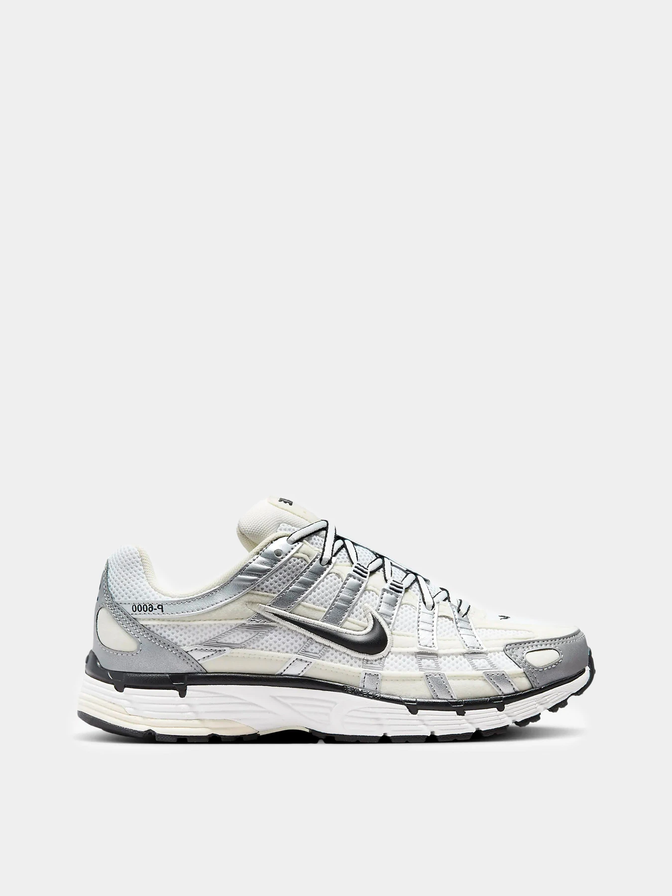 Кросівки NIKE P-6000 модель FV6603-100 Кросівки NIKE P-6000 модель FV6603-100 Фото