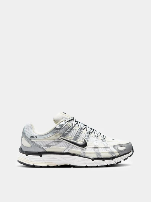 Кросівки NIKE P-6000 модель FV6603-100 Фото