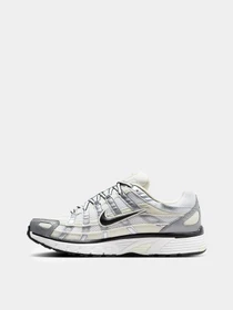 Кросівки NIKE P-6000 модель FV6603-100 Фото