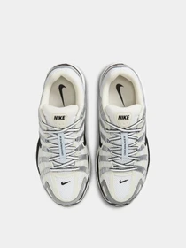 Кросівки NIKE P-6000 модель FV6603-100 Фото